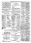 Nairnshire Telegraph and General Advertiser for the Northern Counties Tuesday 16 March 1920 Page 2