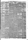 Nairnshire Telegraph and General Advertiser for the Northern Counties Tuesday 06 April 1920 Page 3