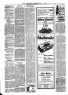 Nairnshire Telegraph and General Advertiser for the Northern Counties Tuesday 18 May 1920 Page 4
