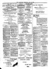 Nairnshire Telegraph and General Advertiser for the Northern Counties Tuesday 25 May 1920 Page 2