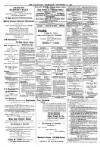 Nairnshire Telegraph and General Advertiser for the Northern Counties Tuesday 14 September 1920 Page 2