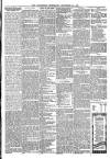 Nairnshire Telegraph and General Advertiser for the Northern Counties Tuesday 28 September 1920 Page 3