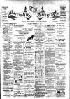 Nairnshire Telegraph and General Advertiser for the Northern Counties Tuesday 09 November 1920 Page 1