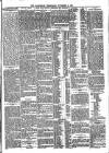 Nairnshire Telegraph and General Advertiser for the Northern Counties Tuesday 09 November 1920 Page 3