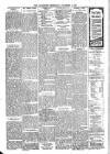 Nairnshire Telegraph and General Advertiser for the Northern Counties Tuesday 09 November 1920 Page 4