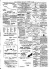 Nairnshire Telegraph and General Advertiser for the Northern Counties Tuesday 14 December 1920 Page 2