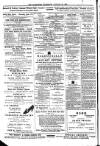 Nairnshire Telegraph and General Advertiser for the Northern Counties Tuesday 25 January 1921 Page 2