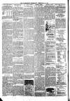 Nairnshire Telegraph and General Advertiser for the Northern Counties Tuesday 15 February 1921 Page 4