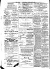 Nairnshire Telegraph and General Advertiser for the Northern Counties Tuesday 22 February 1921 Page 2