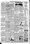 Nairnshire Telegraph and General Advertiser for the Northern Counties Tuesday 08 March 1921 Page 4