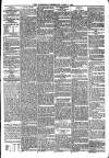 Nairnshire Telegraph and General Advertiser for the Northern Counties Tuesday 05 April 1921 Page 3