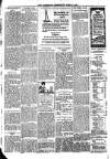 Nairnshire Telegraph and General Advertiser for the Northern Counties Tuesday 05 April 1921 Page 4