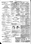 Nairnshire Telegraph and General Advertiser for the Northern Counties Tuesday 12 April 1921 Page 2