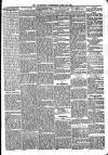 Nairnshire Telegraph and General Advertiser for the Northern Counties Tuesday 12 April 1921 Page 3