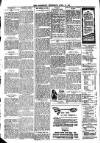 Nairnshire Telegraph and General Advertiser for the Northern Counties Tuesday 12 April 1921 Page 4