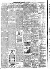 Nairnshire Telegraph and General Advertiser for the Northern Counties Tuesday 13 September 1921 Page 4