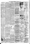 Nairnshire Telegraph and General Advertiser for the Northern Counties Tuesday 04 October 1921 Page 4