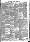Nairnshire Telegraph and General Advertiser for the Northern Counties Tuesday 11 October 1921 Page 3