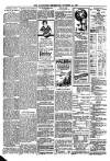 Nairnshire Telegraph and General Advertiser for the Northern Counties Tuesday 11 October 1921 Page 4