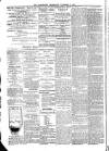 Nairnshire Telegraph and General Advertiser for the Northern Counties Tuesday 08 November 1921 Page 2