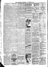 Nairnshire Telegraph and General Advertiser for the Northern Counties Tuesday 29 November 1921 Page 4