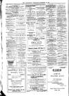 Nairnshire Telegraph and General Advertiser for the Northern Counties Tuesday 13 December 1921 Page 2