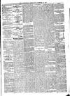Nairnshire Telegraph and General Advertiser for the Northern Counties Tuesday 13 December 1921 Page 3
