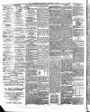 Nairnshire Telegraph and General Advertiser for the Northern Counties Tuesday 17 January 1922 Page 2