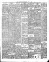 Nairnshire Telegraph and General Advertiser for the Northern Counties Tuesday 04 April 1922 Page 3