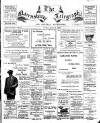 Nairnshire Telegraph and General Advertiser for the Northern Counties