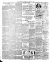 Nairnshire Telegraph and General Advertiser for the Northern Counties Tuesday 15 August 1922 Page 4