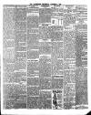 Nairnshire Telegraph and General Advertiser for the Northern Counties Tuesday 03 October 1922 Page 3