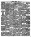 Nairnshire Telegraph and General Advertiser for the Northern Counties Tuesday 16 January 1923 Page 3