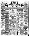 Nairnshire Telegraph and General Advertiser for the Northern Counties Tuesday 20 February 1923 Page 1