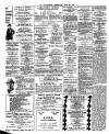 Nairnshire Telegraph and General Advertiser for the Northern Counties Tuesday 26 June 1923 Page 2