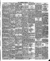 Nairnshire Telegraph and General Advertiser for the Northern Counties Tuesday 26 June 1923 Page 3