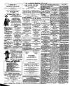 Nairnshire Telegraph and General Advertiser for the Northern Counties Tuesday 03 July 1923 Page 2