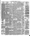 Nairnshire Telegraph and General Advertiser for the Northern Counties Tuesday 03 July 1923 Page 3