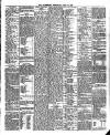 Nairnshire Telegraph and General Advertiser for the Northern Counties Tuesday 10 July 1923 Page 3