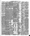 Nairnshire Telegraph and General Advertiser for the Northern Counties Tuesday 24 July 1923 Page 3