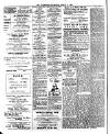 Nairnshire Telegraph and General Advertiser for the Northern Counties Tuesday 11 March 1924 Page 2