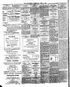 Nairnshire Telegraph and General Advertiser for the Northern Counties Tuesday 15 April 1924 Page 2