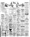 Nairnshire Telegraph and General Advertiser for the Northern Counties Tuesday 22 July 1924 Page 1