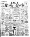 Nairnshire Telegraph and General Advertiser for the Northern Counties