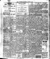 Nairnshire Telegraph and General Advertiser for the Northern Counties Tuesday 06 January 1925 Page 4