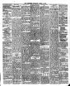 Nairnshire Telegraph and General Advertiser for the Northern Counties Tuesday 24 March 1925 Page 3