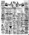 Nairnshire Telegraph and General Advertiser for the Northern Counties Tuesday 12 May 1925 Page 1