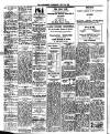 Nairnshire Telegraph and General Advertiser for the Northern Counties Tuesday 28 July 1925 Page 4