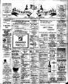 Nairnshire Telegraph and General Advertiser for the Northern Counties Tuesday 04 August 1925 Page 1