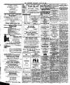 Nairnshire Telegraph and General Advertiser for the Northern Counties Tuesday 25 August 1925 Page 2